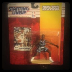 1994 Penny Hardaway